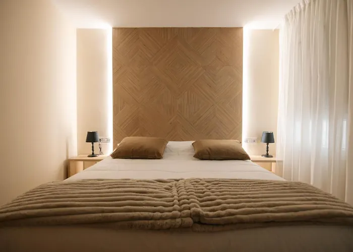 Suites Ermita 201