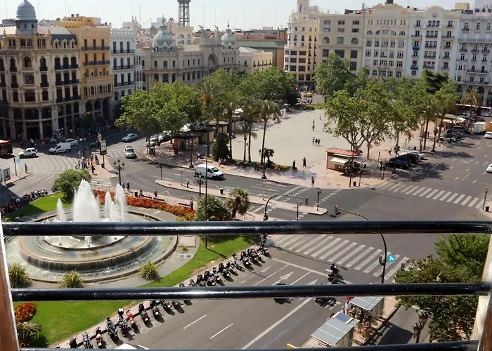 Venecia Plaza Centro